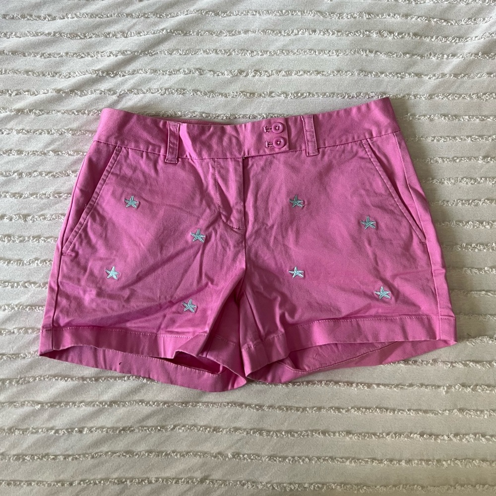 Women’s vineyard vines shorts
